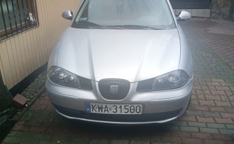 Sprzedam samochód