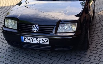 Volkswagen bora 1.9 tdi