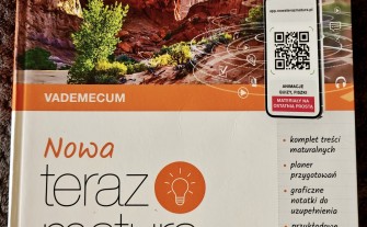 Teraz matura vademecum geografia.