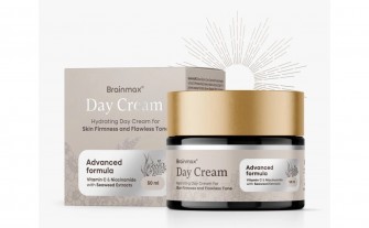 BrainMax Day Cream - Krem na Dzien