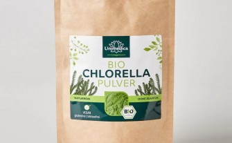 Chlorella Powder - Chlorella BIO