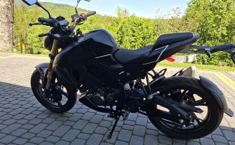 Sprzedam Motor