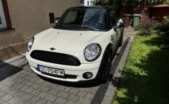 Mini Cooper Full Wersja