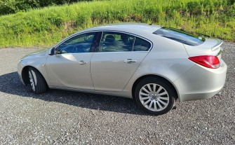 Opel Insignia 2.0 CDTI