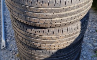 Pirelli 205/55/R16