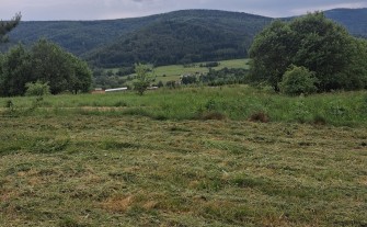 Sprzedam działkę