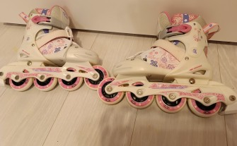Rolki