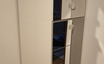 Szafa IKEA