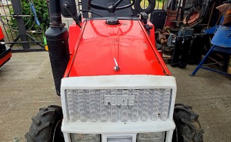 Mini Ciągnik Yanmar