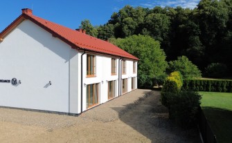 NOWOŚĆ. Apartamenty Podzamcze w centrum Dobczyc
