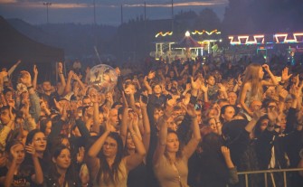 Trwa lato festiwali. Przed nami Dni Sułkowic 2026. W programie koncerty i pokaz sprzętu wojskowego