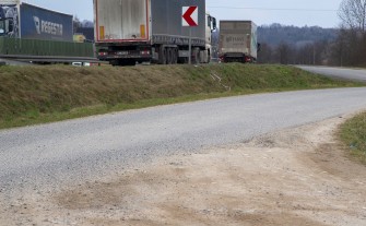 Drogi zbiorcze między Myślenicami a Krakowem chce budować 13 firm. GDDKiA analizuje oferty
