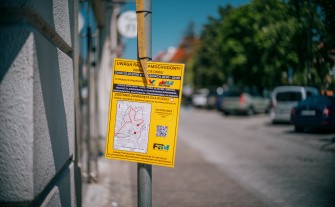 Myślenice, Droginia, Poręba. Tymi drogami przejadą rajdowcy. Jakie utrudnienia czekają mieszkańców i kierowców?
