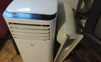 sprzedam klimatyzator