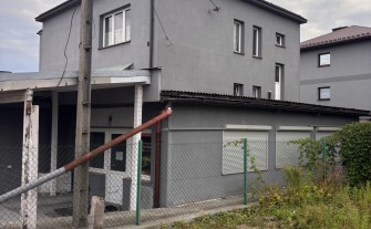 Sprzedam udziały w domu