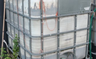 Mauzer 1000l