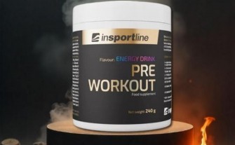 Przedtreningówka - Pre Workout
