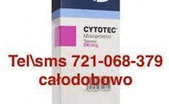 Jak kupić tabletki poronne? Jak zamówić tabletki wczesnoporonne?