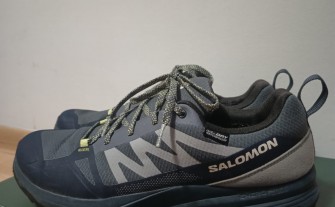 Buty Salomon