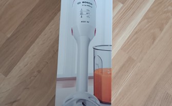 Blender ręczny Bosch ErgoMixx 450W