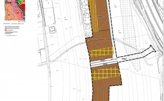 Bukówka: 250 mieszkań w nowych blokach. Radni zmieniają plan, by ograniczyć odszkodowania