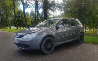 Golf 5 1.9 Tdi 90km