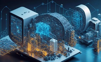 Internet Rzeczy (IoT) na hali produkcyjnej – jak połączyć stare maszyny w jedną sieć?