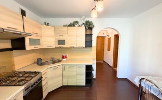Do wynajęcia mieszkanie na parterze w centrum