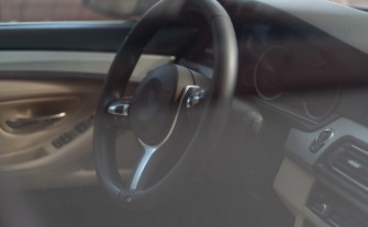 Auto z Niemiec za 150 tys. zł okazało się kradzione