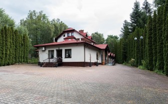 Sprzedam restaurację z hotelem - gotowy produkt inwestycyjny