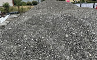 NA SPRZEDAŻ frez asfaltowy, destrukt, frezka, recyklina, transport wywrotka