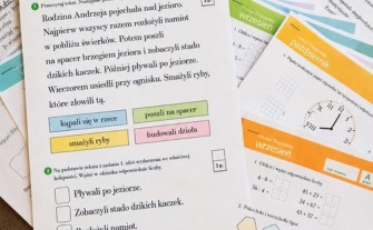 Pomoc szkolna