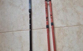 Kije Nordic Walking