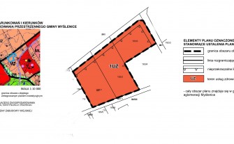 Osieczany. ZPI otwiera drogę do budowy domowego hospicjum