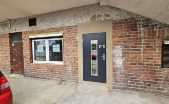Lokal do wynajęcia 100 m2 Siepraw ul. Jana Pawła II 32