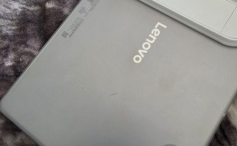 Tablet
