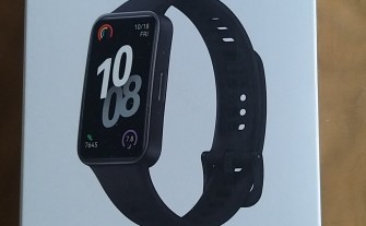 HUAWEI Band 10