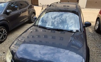 VW Passat 1,8T 150 KM 2004  Samochód posiada instalację gazową na której przejechał tylko około 40 000 km  Auto jeździło w Danii a później kupione od pierwszego właściciela w Polsce. Karoseri