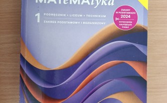 Nowa Matematyka 1
