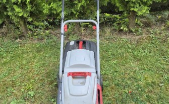Kosiarka elektryczna AL-KO Comfort 34E