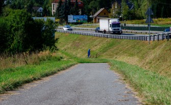 Podpisali umowę na drogi zbiorcze między Krakowem a Głogoczowem. Budowę planują na 2031-32 rok