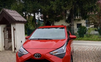 Czyste Autko Myślenice - Detailing | Korekta Lakieru | Ceramika