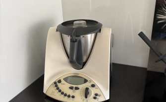 Thermomix tm 31
