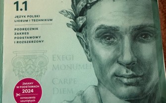 Sprzedam książki 1 technikum