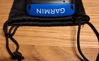 Nawigacja rowerowa Garmin Edge 800