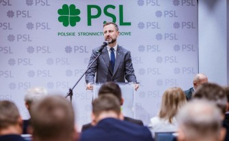 Jeśli nie zostanie zniesiona dwukadencyjność wójtów i burmistrzów, PSL będzie chciał ograniczeń dla posłów i senatorów
