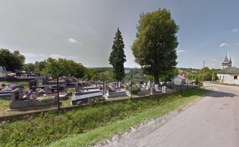 Głogoczów. Cmentarz doczeka się rozbudowy. Radny zabiegał o to od czterech lat