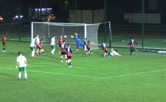 Dalin wygrywa derby z Pcimianką 5:2 i awansuje na trzecie miejsce w tabeli