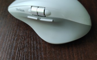 Mysz bezprzewodowa USB + 2x Bluetooth YENKEE YMS2095