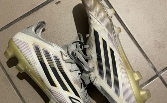 Korki adidas f50